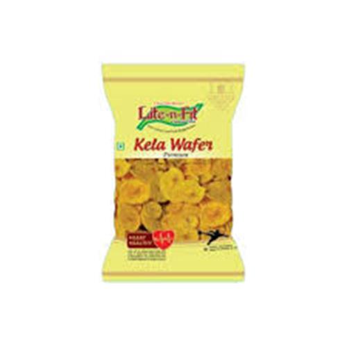 LITE-N-FIT CORN CHIPS CREAM_AND_ONION 70GM